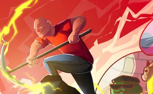 Уголь должен течь: в Steam вышел менеджер-симулятор рудокопа Coal LLC