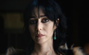 Кристин Милиоти получила «Эмми» за лучшую женскую роль в сериале «Пингвин»