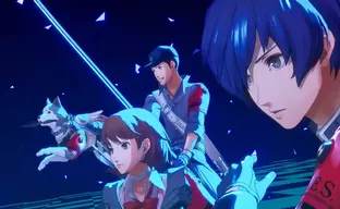 Persona 3 Reload на Switch 2 страдает от проблем с распределением кадров