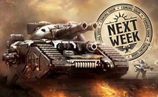 Авторы Warhammer: The Horus Heresy готовы открыть предзаказы на новые стартовые и фракционные наборы с миниатюрами