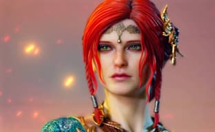 Prime 1 Studio откроет предзаказ на статую Трисс Меригольд из The Witcher 3: Wild Hunt уже 16 сентября