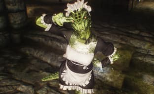 Сценарист Morrowind рассказал, как история о похотливой горничной оказалась в игре, и зачем он спрятал её от Тодда Говарда