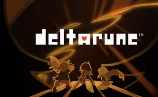 Тоби Фокс раскрыл релизное окно пятой главы Deltarune