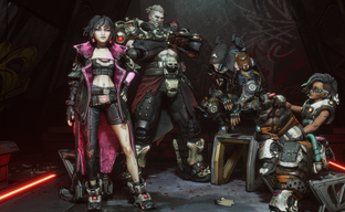 Рэнди Питчфорд предложил игрокам в Borderlands 4 написать собственный движок, если их не устраивает техническое состояние шутера