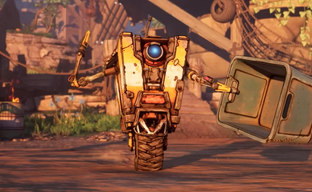 Появилось большое сравнение Borderlands 4 с Borderlands 2 и 3 — изучение механик и графики