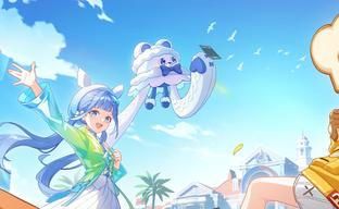 Открыли предрегистрацию в Honkai Nexus Anima — новую игру авторов Genshin Impact и HSR