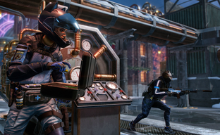 В Warface продают подписку для доступа к общему чату и фильтру карт в рейтинговом режиме