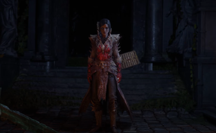 Авторов Path of Exile 2 впечатлил билд Лича без прислужников, но с самострелом