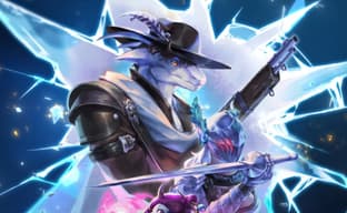 Неожиданный хит. Shape of Dreams ворвалась в топ-10 самых прибыльных игр Steam