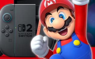 Nintendo Switch 2 не справляется с играми на Unreal Engine 5. Digital Foundry бьёт тревогу