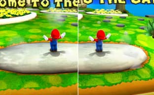 Ремастер Super Mario Galaxy 1+2 вызвал споры фанатов. Nintendo обещает больше, чем Super Mario 3D All-Stars