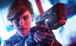 Геймдиректор Perfect Dark спустя семь лет покинул Xbox после отмены игры
