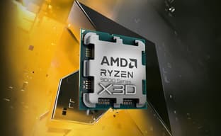 1000 fps и выше. AMD продвигает процессоры Ryzen 9000X3D в популярных киберспортивных играх