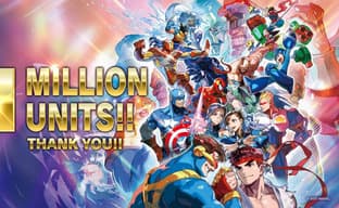 Ретро-файтинги востребованы. Marvel vs. Capcom Fighting Collection продалась миллионом копий