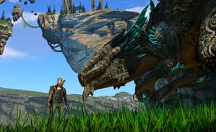 Создатель Bayonetta уколол Microsoft, заявив, что японская компания не стала бы отменять Scalebound