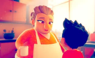 История украденной картошки в стиле Pixar. Релиз эмоциональной адвенчуры SOPA состоится в октябре