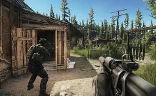 Escape from Tarkov придётся покупать заново — появилась страница в Steam, но текущим владельцам ключ не подарят