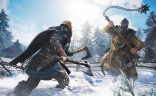 В Ubisoft создали «монстра» — автор Assassin's Creed Shadows признал, что в Valhalla было очень много контента