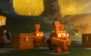 О будущем Minecraft расскажут в конце сентября — анонсировали презентацию Minecraft Live