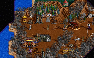 Фанатский ремейк Heroes of Might and Magic 2 получил обновление — в fheroes2 улучшили изображение, редактор карт и не только