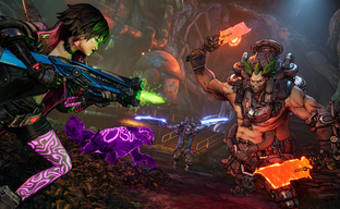 Ругают, но покупают: Borderlands 4 обошла Silksong и возглавила премиум-чарт Steam. Valve назвала самые продаваемые продукты прошлой недели