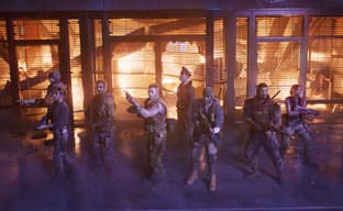 Новый кинематографический трейлер зомби-режима Black Ops 7 знакомит с командой по истреблению зомби