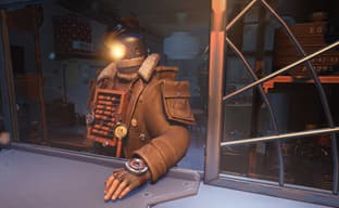 Анонсирован симулятор мастеровитого инженера The Lift, вдохновленный советской фантастикой