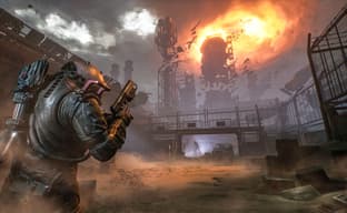 [Видео] НЕ РЕКОМЕНДУЕМ! Обзор Cronos: The New Dawn