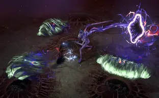 Blizzard поделилась деталями инфернального сезона в Diablo 4