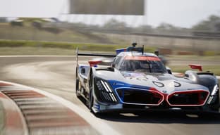 Конкурент Forza и Gran Turismo приближается к релизу. Первый геймплей Rennsport для консолей PS5 и Xbox Series X