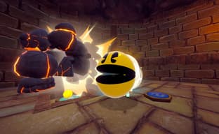 Pac-Man World 2 Re-Pac станет мрачной приключенческой историей. Знакомимся с тревожным началом игры