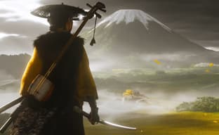 Новый трейлер Ghost of Yōtei. Ацу начинает вендетту и никого не щадит