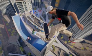 skate. вышла в раннем доступе и сразу вызвала споры. Море игроков и ругань на монетизацию