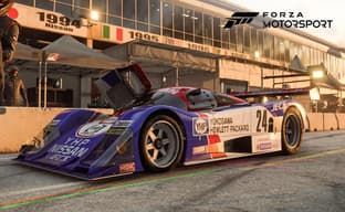 Конец контентной поддержки Forza Motorsport. Turn 10 прекращает выпуск обновлений
