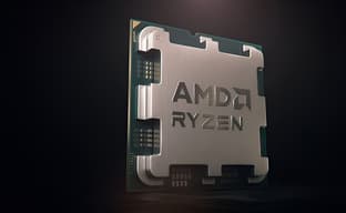 AM4 не прощается: AMD выпустила новый процессор Ryzen 5 5600F на архитектуре Zen 3
