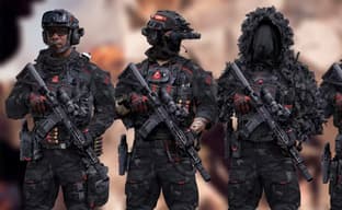 EA изменила дизайн оперативников из расширенного издания Battlefield 6, сделав одного из них белым парнем