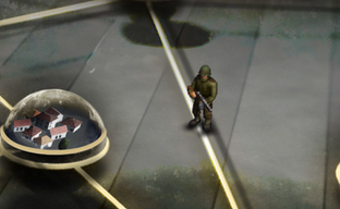 Из Steam удаляют «нетрадиционную стратегию» Panzer Doctrine о Второй мировой войне