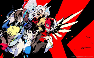 Persona 5 вернулась для коллаба с Overwatch 2 — Blizzard показала коллекцию скинов