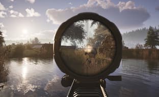 [СТРИМ] Типа Тарков. Для бедных. Arena Breakout Infinite