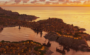 Геймер поразил Ubisoft и получил приглашение на работу, построив эффектный город в демоверсии Anno 117 Pax Romana