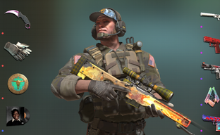 Для Counter-Strike 2 сделали новый магазин — игроки считают, что Valve обходит закон об азартных играх