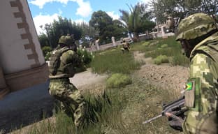 ARMA 3 не стареет. Разработчики говорят о рекордах
