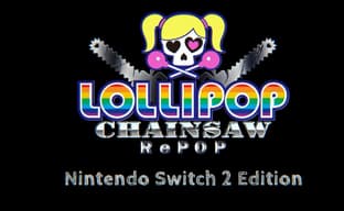 Lollipop Chainsaw RePOP анонсировали для Switch 2