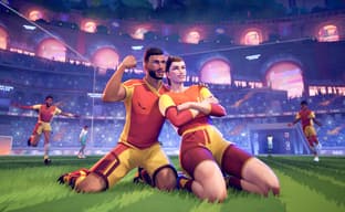 Rematch получила крупное обновление. Создатели убрали главный эксплойт