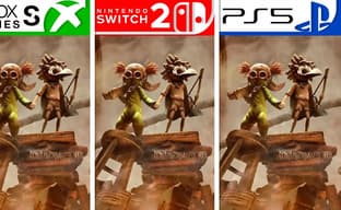 Демоверсия Little Nightmares 3 показала разницу графики на Switch 2, Xbox Series S и PS5