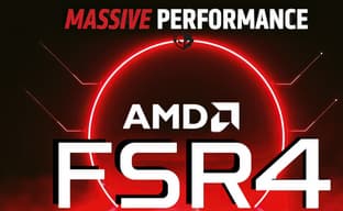 AMD FSR 4 уже работает на Steam Deck, улучшая качество изображения