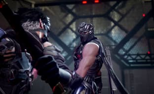 13-минутный геймплей Ninja Gaiden 4 обещает хардкор и зрелищные битвы