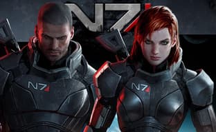 В сериале по Mass Effect будет два Шепарда? Кастинг вновь разжёг старые споры
