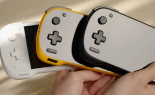 Ayaneo показала портативную консоль KONKR Pocket Fit в новом видео с разных ракурсов