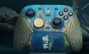 GameSir выпустила геймпад G7 Pro в стиле Wuchang: Fallen Feathers